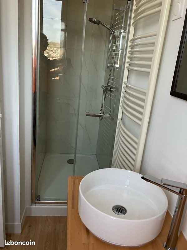 Maison à vendre, 46m², Rouen