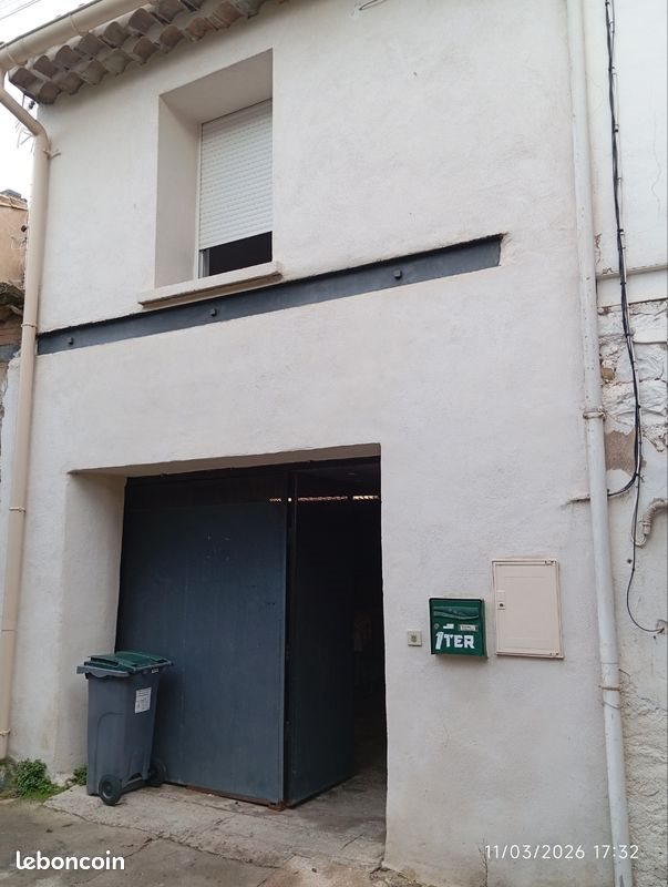 Appartement à louer, 75m², Cazouls-lès-Béziers