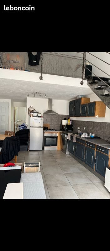 Appartement à louer, 75m², Cazouls-lès-Béziers
