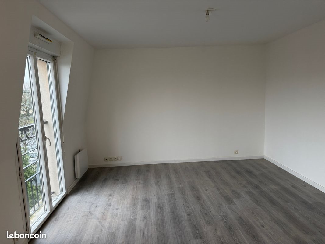 Appartement à louer, 26m², Tremblay-en-France