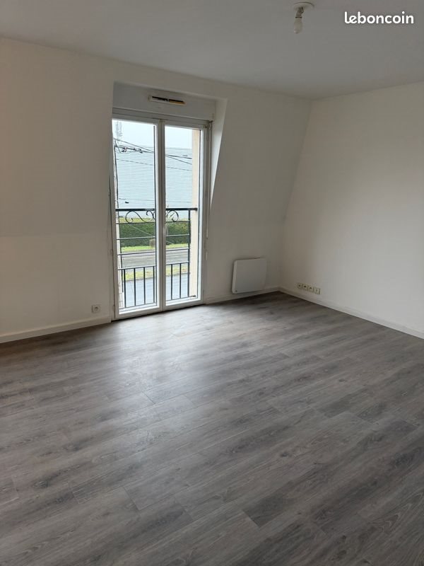 Appartement à louer, 26m², Tremblay-en-France