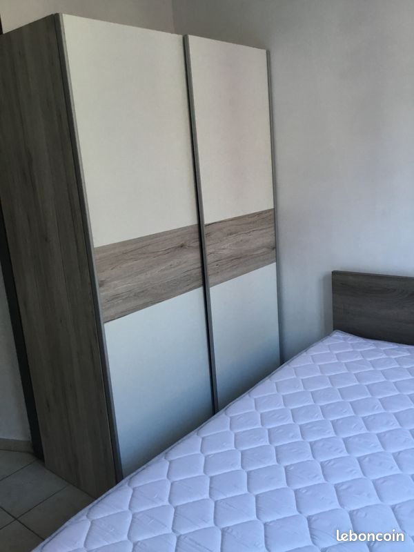 Appartement à louer, 27m², Amiens