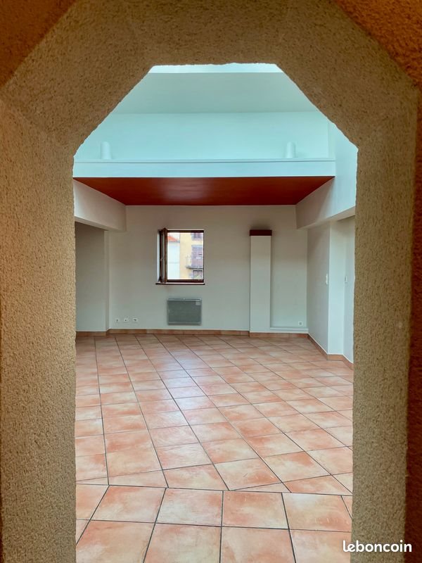 Appartement à louer, 63m², Clermont-Ferrand