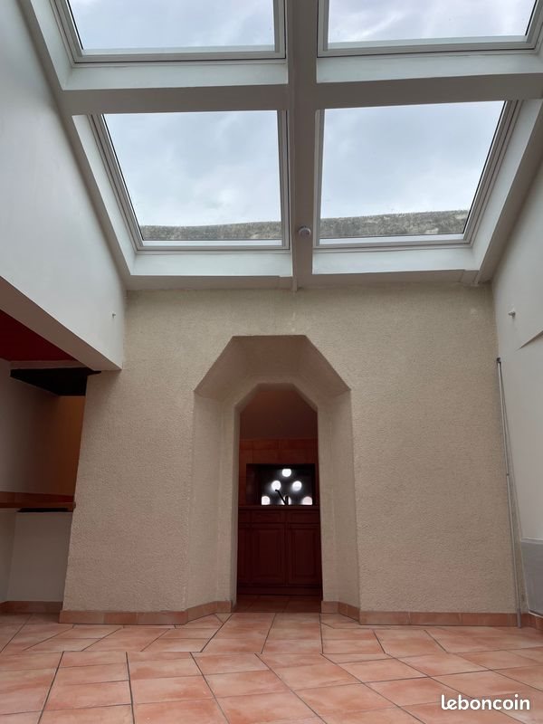 Appartement à louer, 63m², Clermont-Ferrand