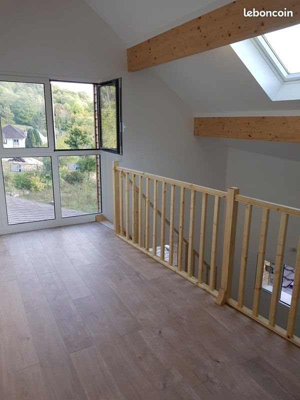 Appartement à louer, 40m², Maule