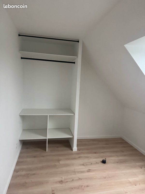 Maison à louer, 87m², Somain