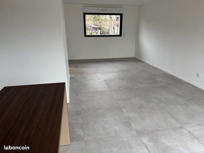 Maison à louer, 87m², Somain