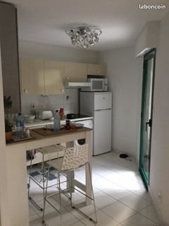 Appartement à vendre, 25m², Cavalaire-sur-Mer