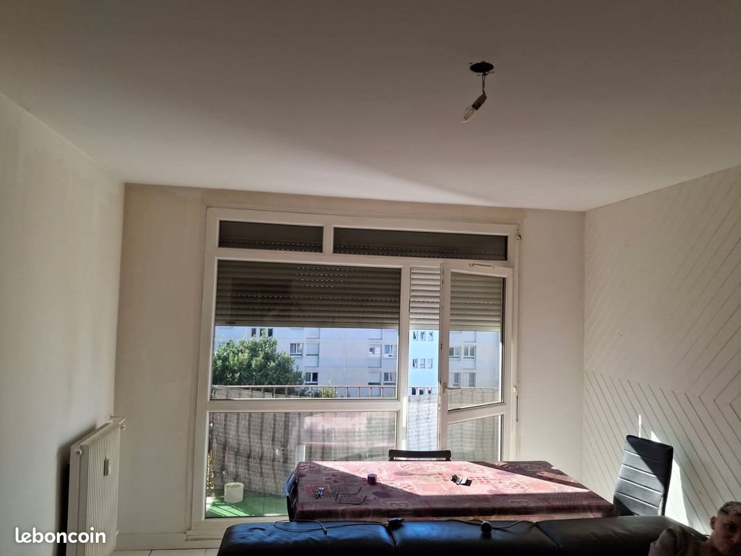 Appartement à louer, 50m², Valentigney
