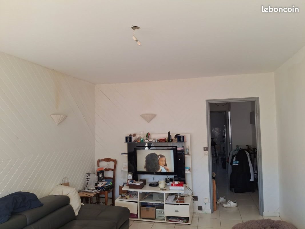 Appartement à louer, 50m², Valentigney