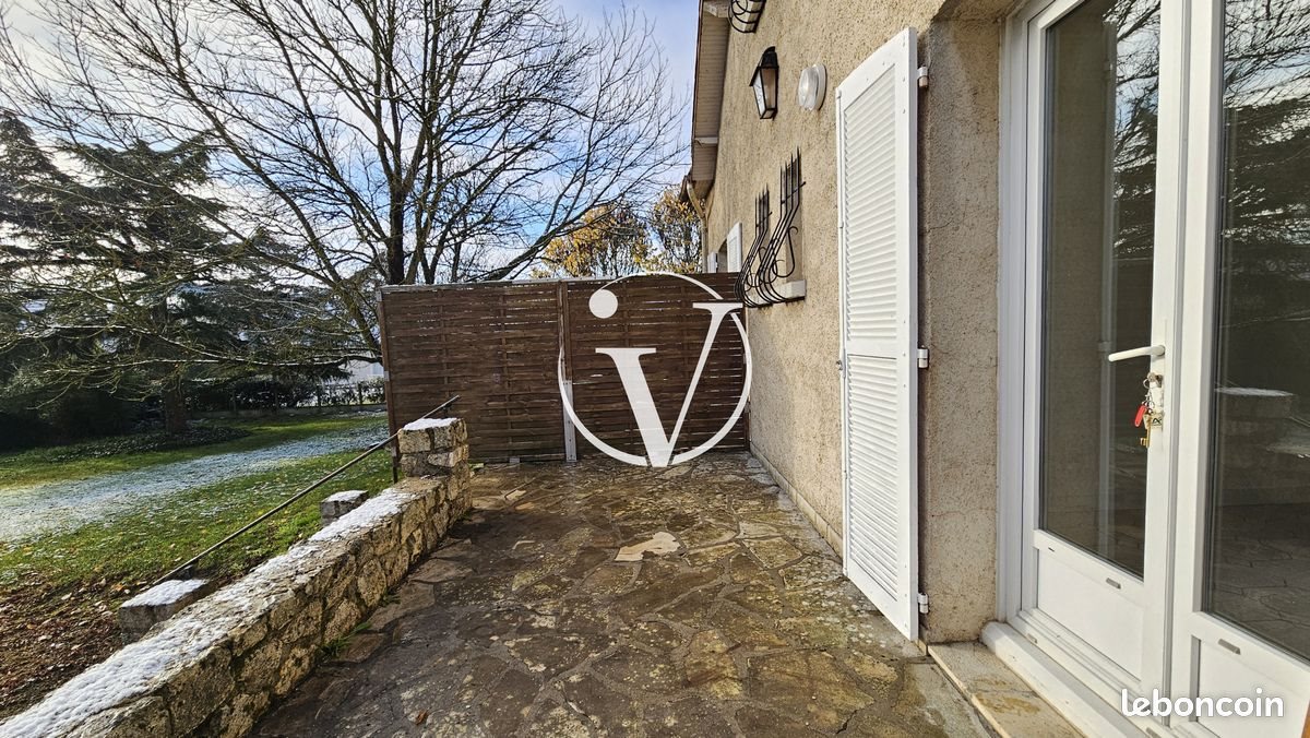 Appartement à louer, 53m², Montoire-sur-le-Loir