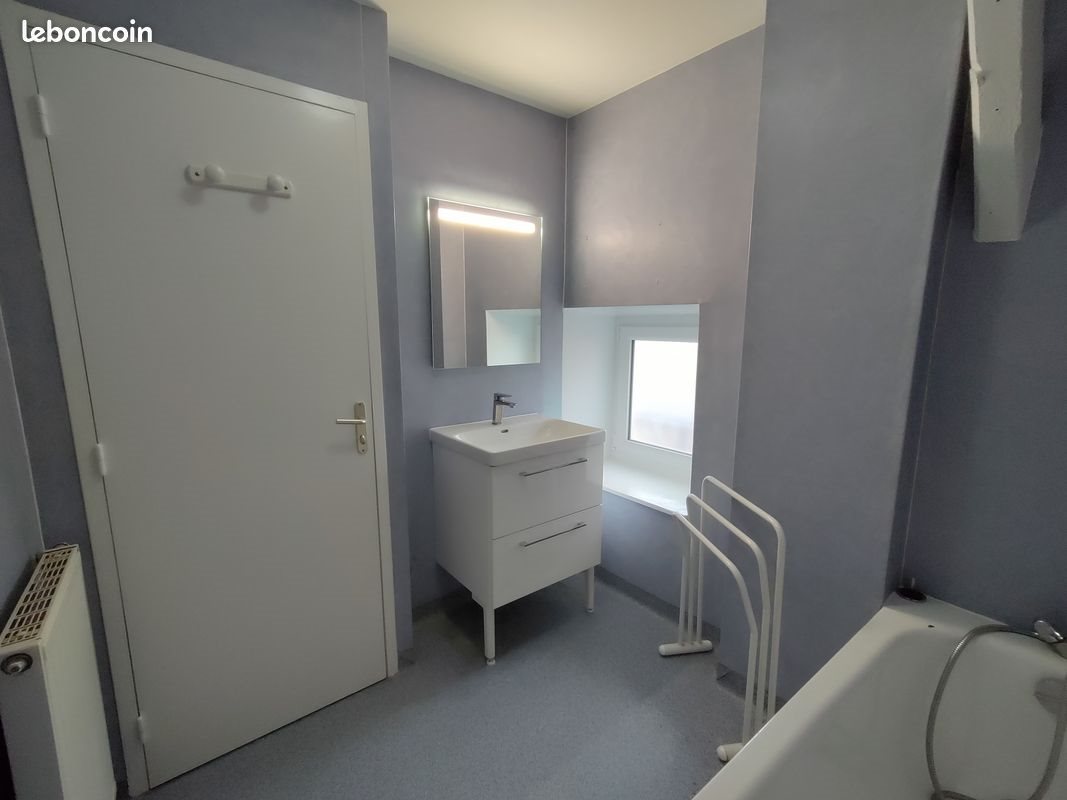 Appartement à louer, 43m², Tournon-sur-Rhône