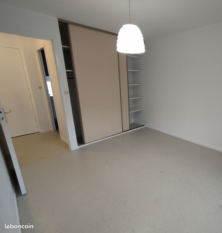 Appartement à louer, 43m², Tournon-sur-Rhône