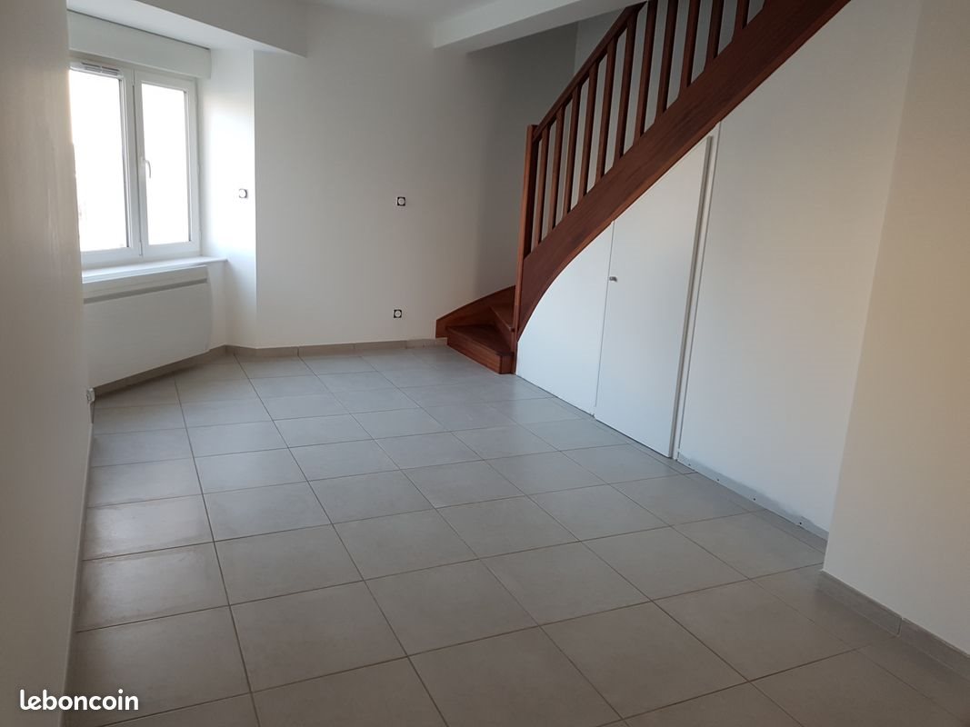 Maison à louer, 86m², Bouzy