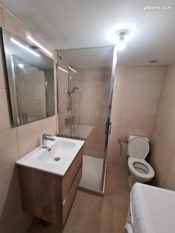 Appartement à louer, 26m², Aix-les-Bains