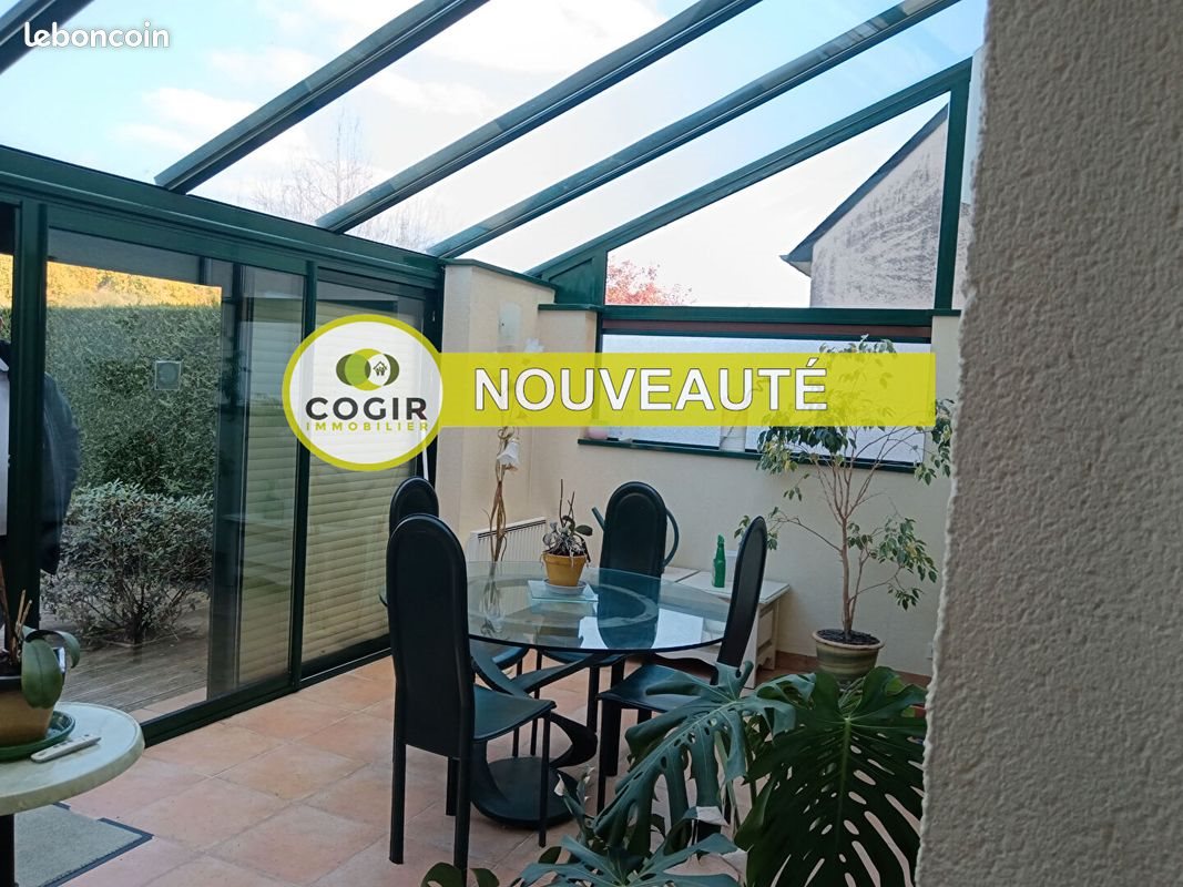 Maison à vendre, 115m², Rennes