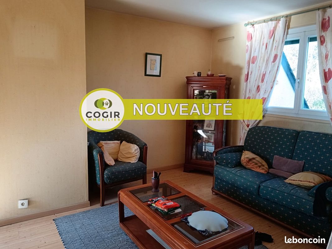 Maison à vendre, 115m², Rennes