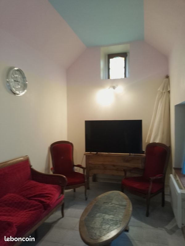 Maison à louer, 90m², Paimpol