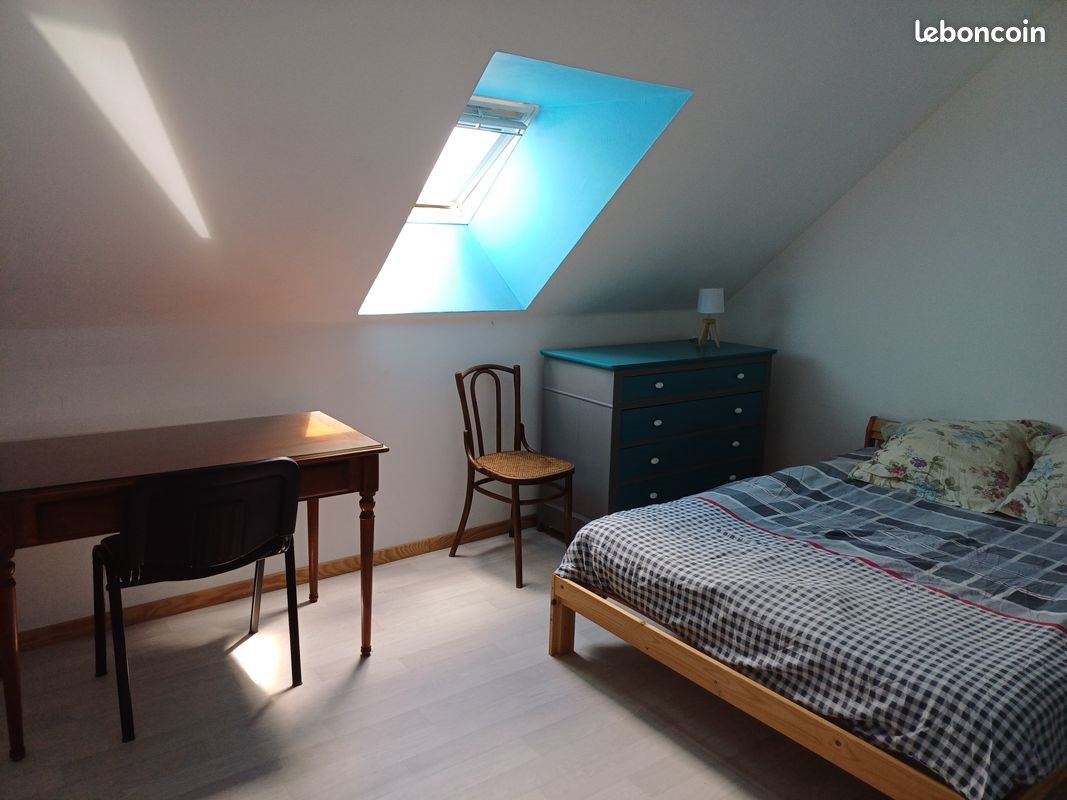 Maison à louer, 90m², Paimpol