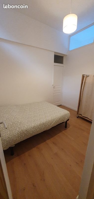 Appartement à louer, 63m², Lannoy