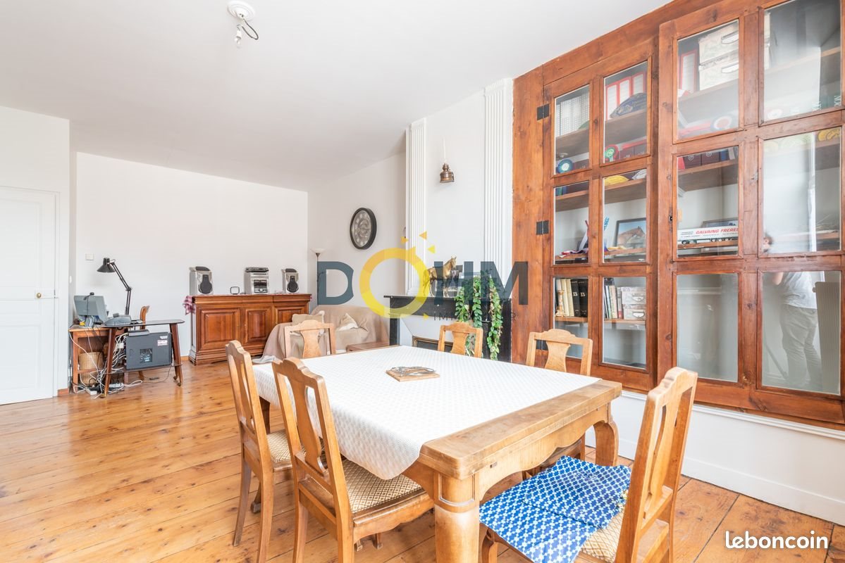 Appartement à vendre, 97m², Brioude