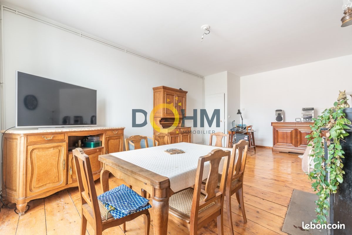 Appartement à vendre, 97m², Brioude