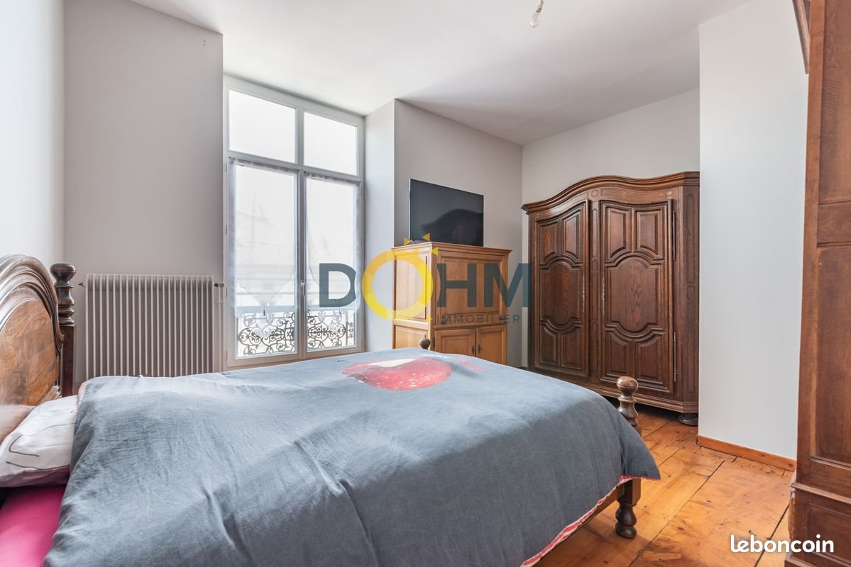 Appartement à vendre, 97m², Brioude