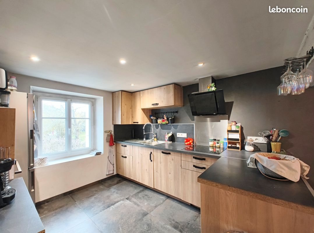 Maison à vendre, 107m², Sceaux-d'Anjou