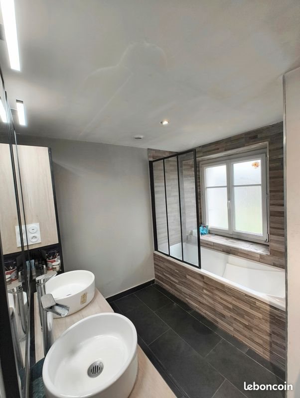 Maison à vendre, 107m², Sceaux-d'Anjou