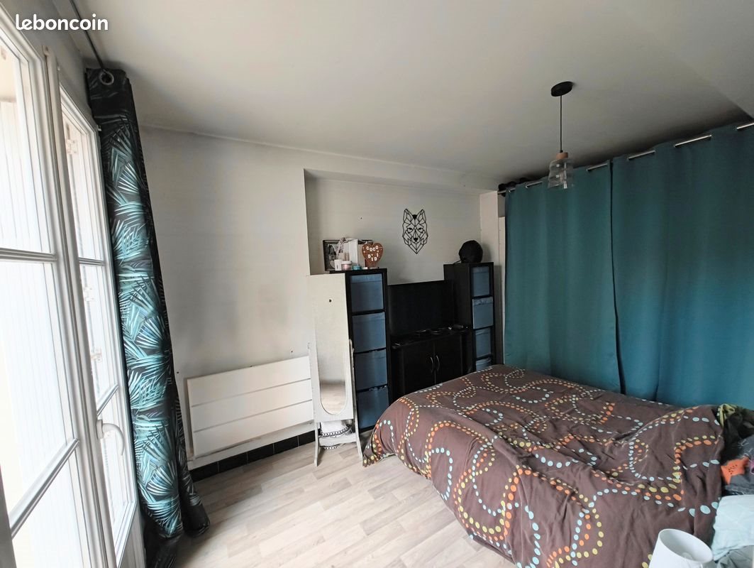 Maison à vendre, 107m², Sceaux-d'Anjou