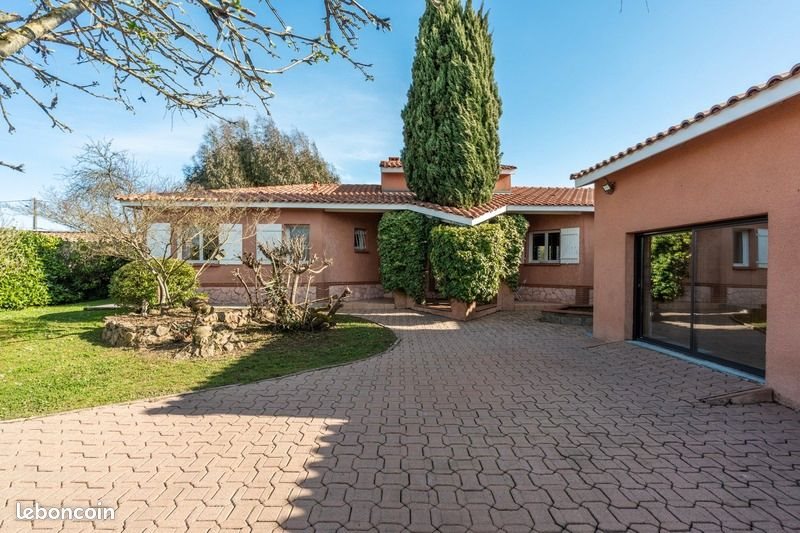 Maison à vendre, 173m², Plaisance-du-Touch