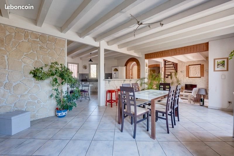 Maison à vendre, 173m², Plaisance-du-Touch