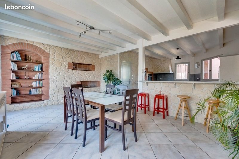 Maison à vendre, 173m², Plaisance-du-Touch