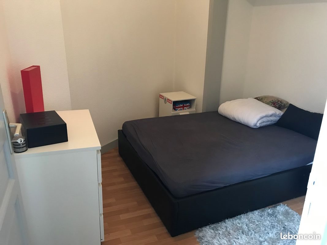 Appartement à louer, 32m², Dole