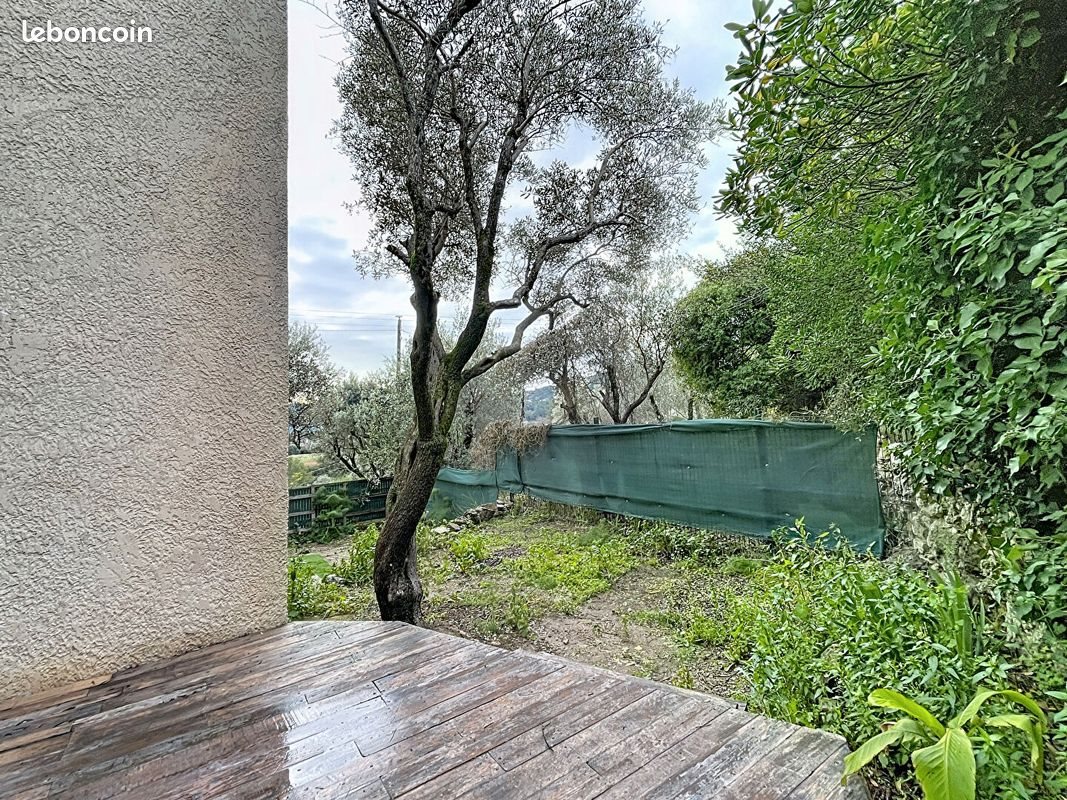 Appartement à louer, 70m², La Cadière-d'Azur