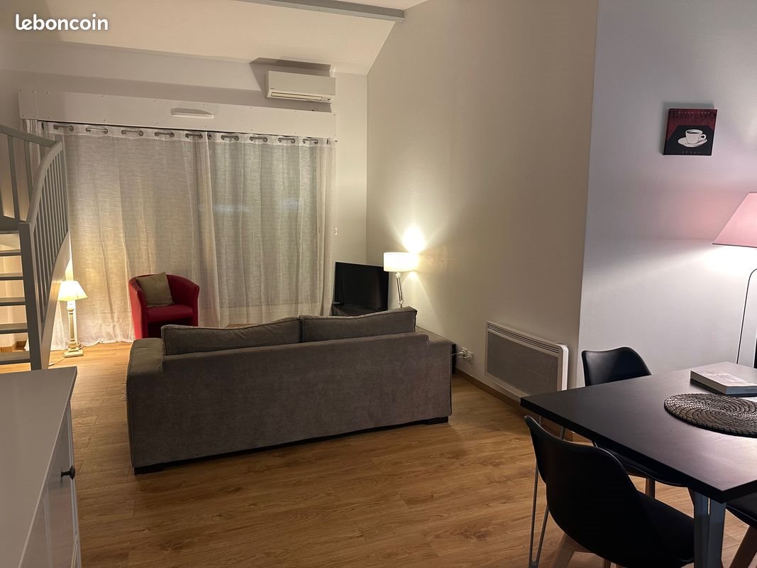 Appartement à louer, 65m², Toulouse