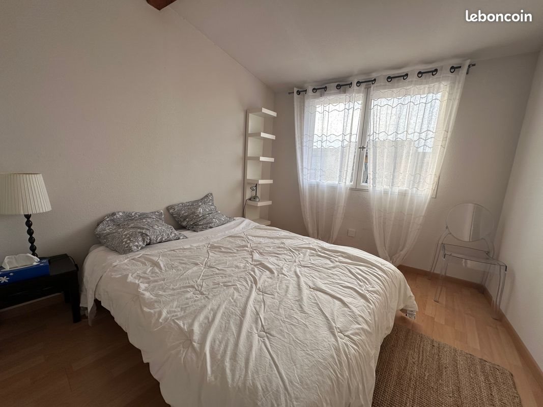 Appartement à louer, 65m², Toulouse