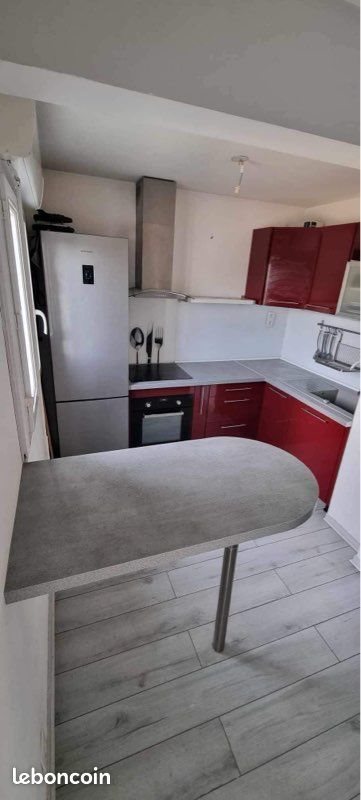 Appartement à louer, 47m², Saran