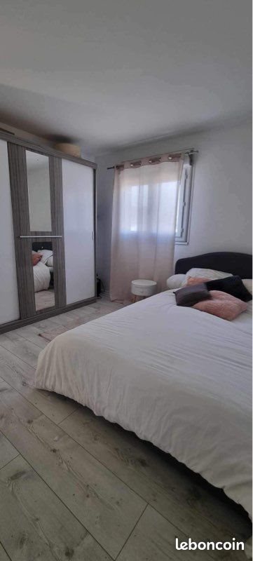 Appartement à louer, 47m², Saran