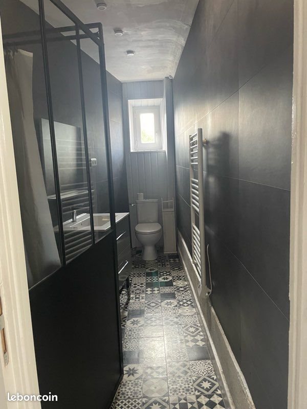 Appartement à louer, 44m², Arès