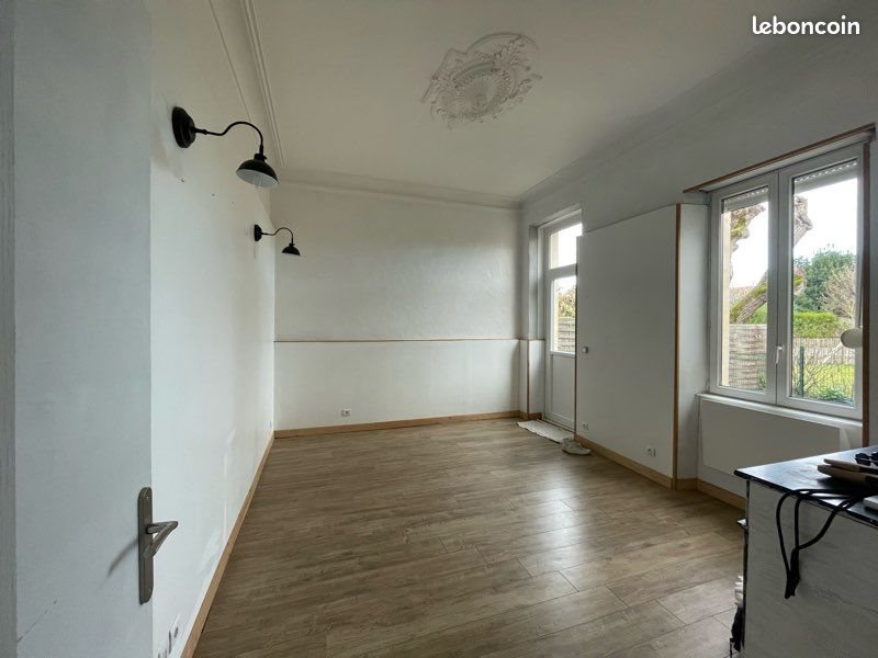 Appartement à louer, 44m², Arès