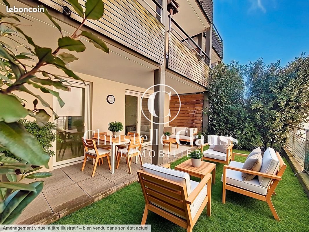 Appartement à vendre, 45m², Brumath