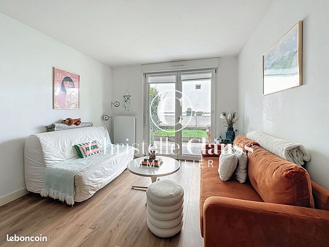 Appartement à vendre, 45m², Brumath