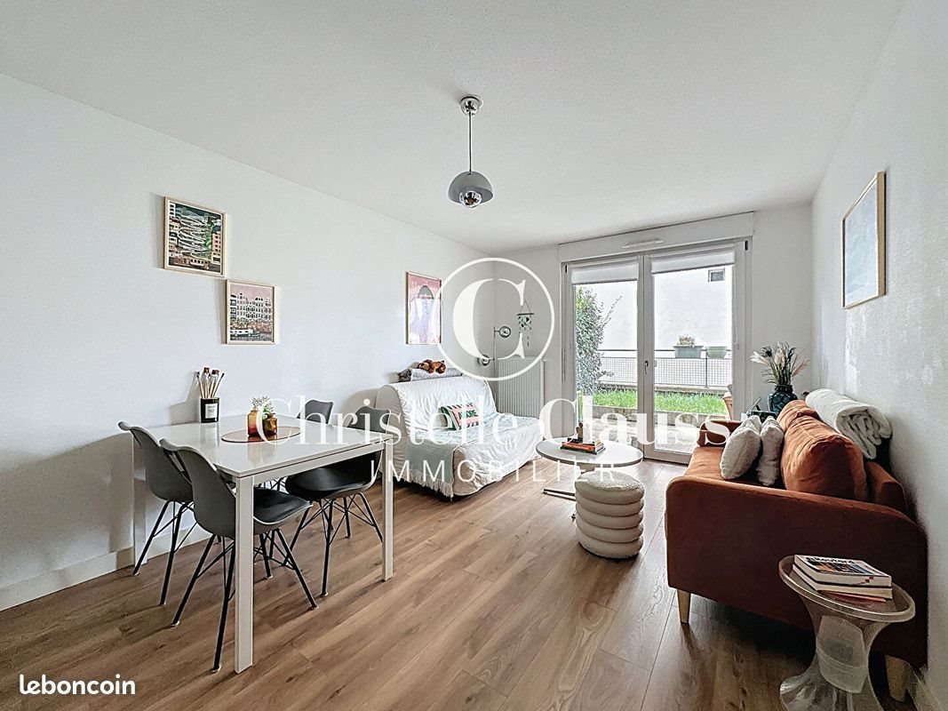 Appartement à vendre, 45m², Brumath