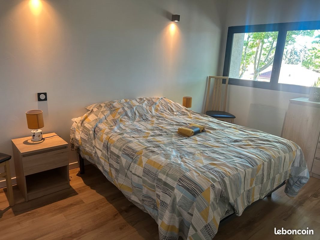 Appartement à louer, 57m², Thuir