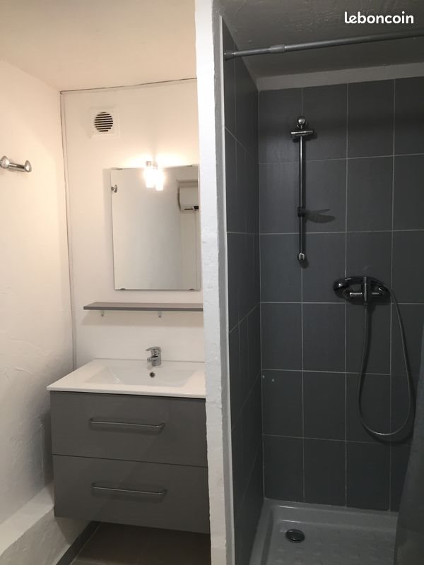 Appartement à louer, 80m², Corte