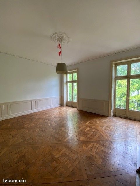 Appartement à louer, 115m², Nantes