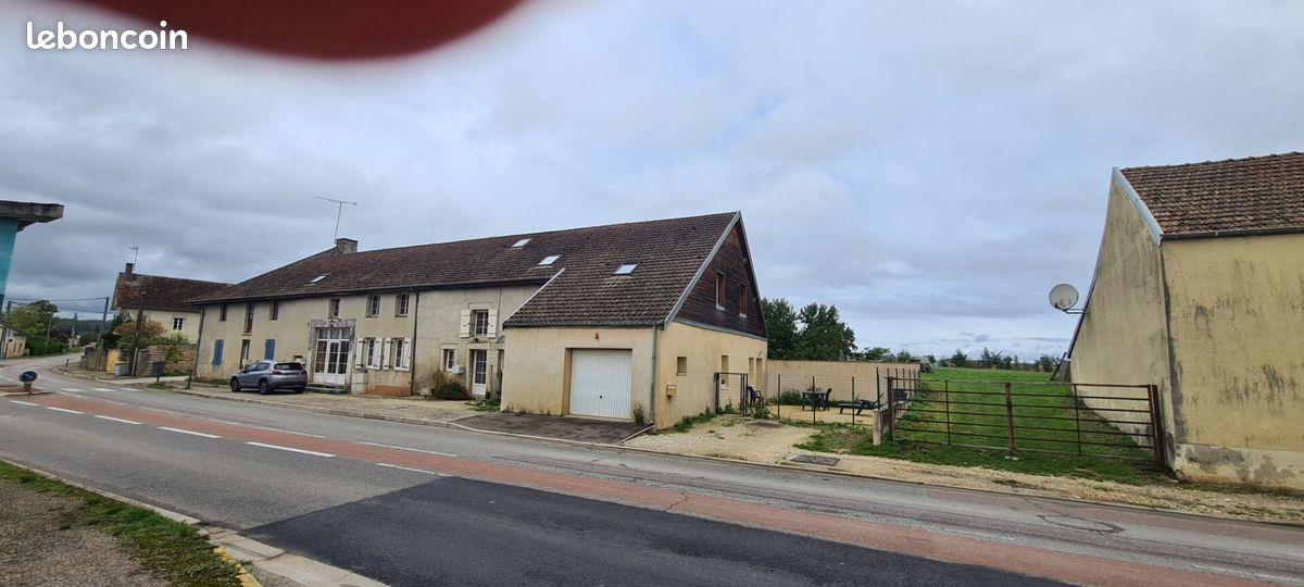 Appartement à vendre, 320m², Magny-Saint-Médard