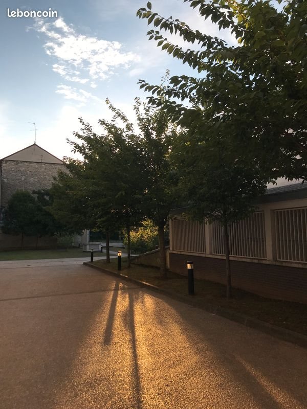 Appartement à louer, 41m², Aubervilliers