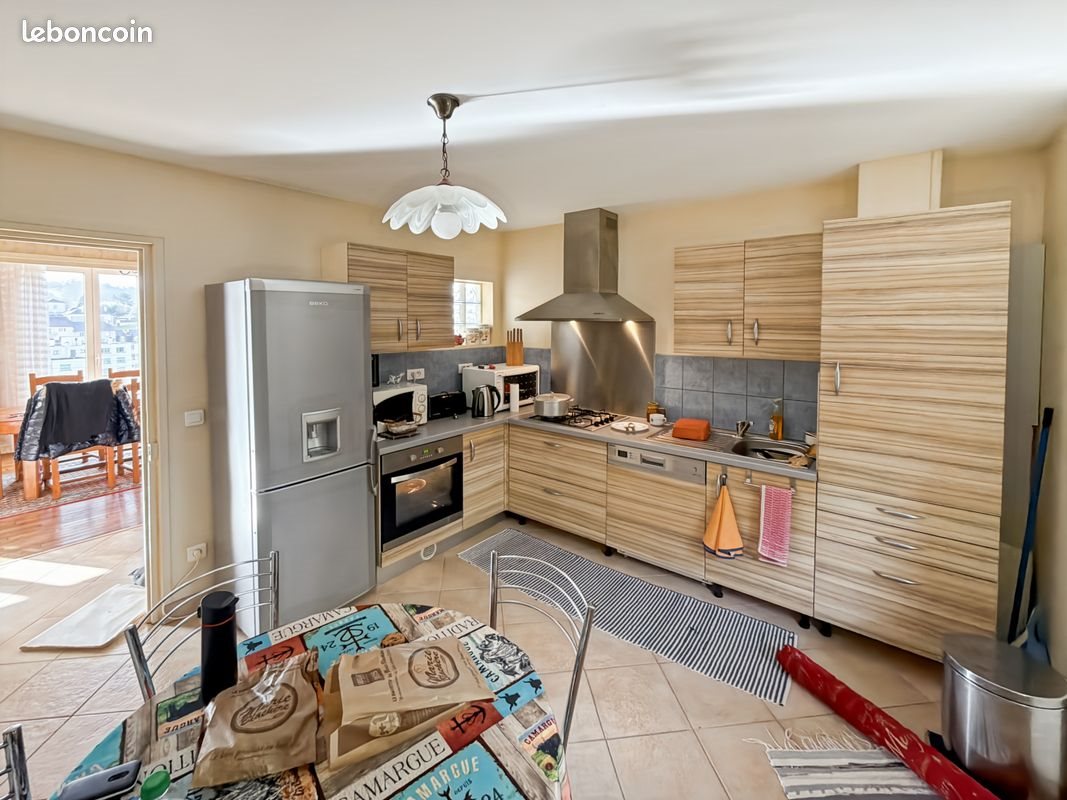 Maison à vendre, 74m², Tulle